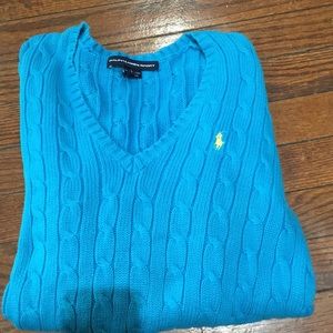 Ralph Lauren sweater